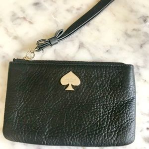 Kate Spade New York Slim City Wristlet